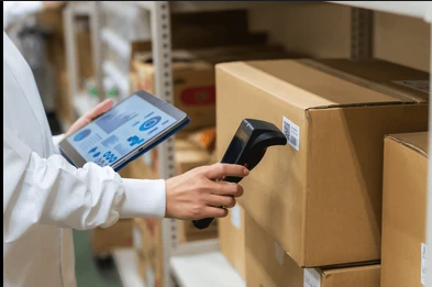 Lab inventory and operations support